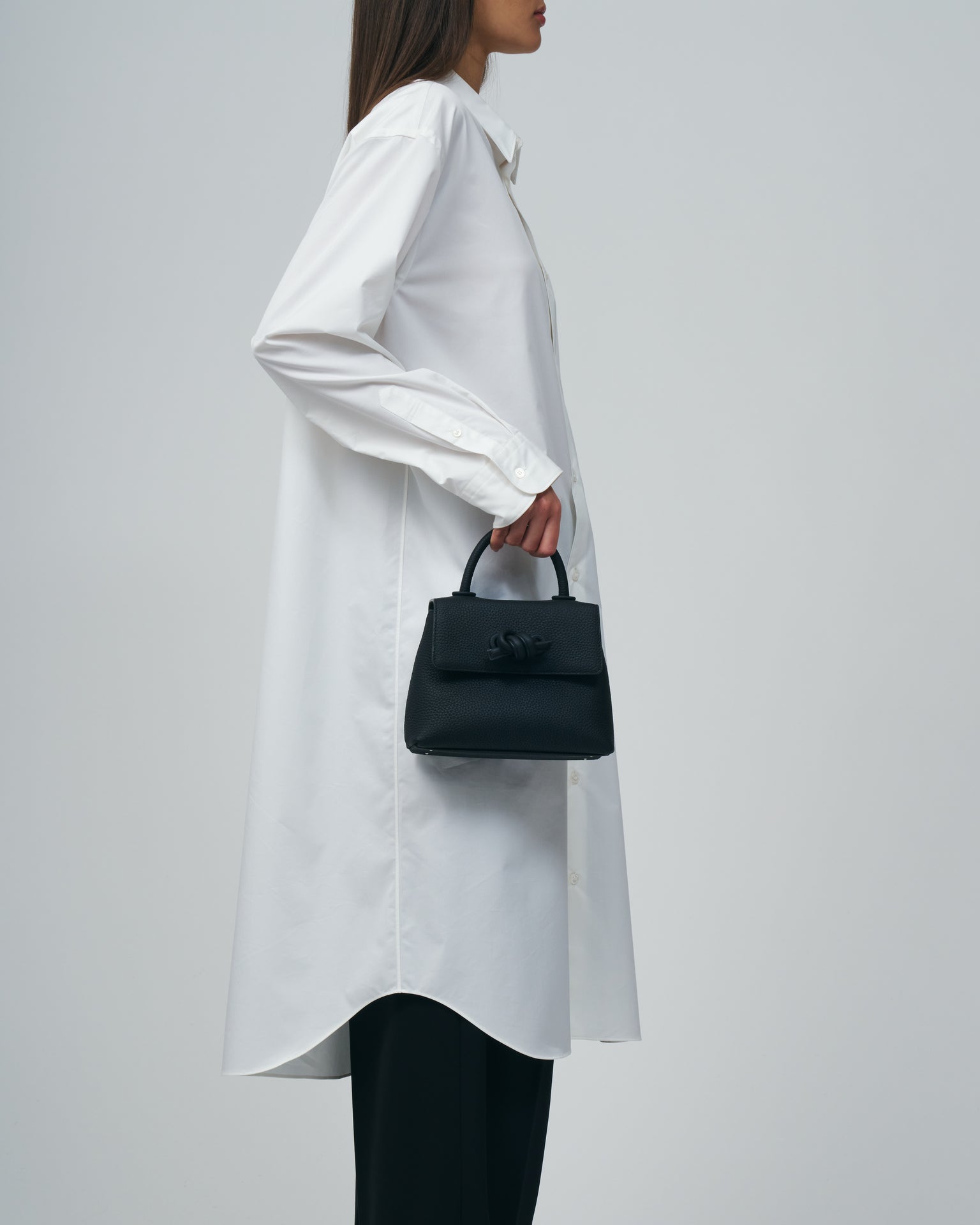 ROLE MINI MINI, フォジェ