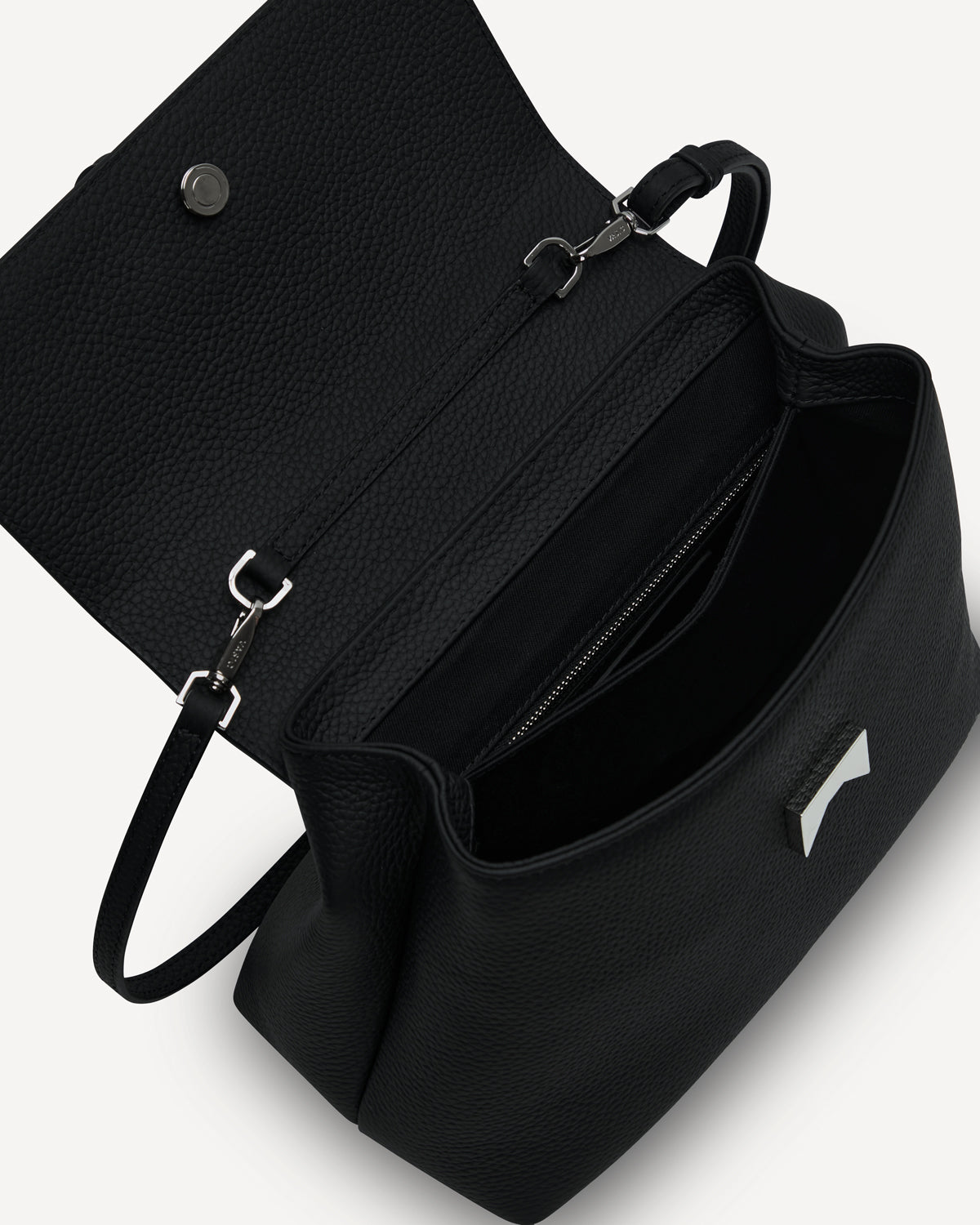 ROLE MINI,Black