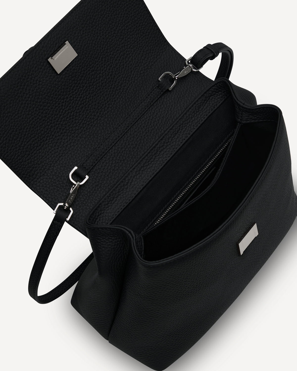ROLE MINI,Black