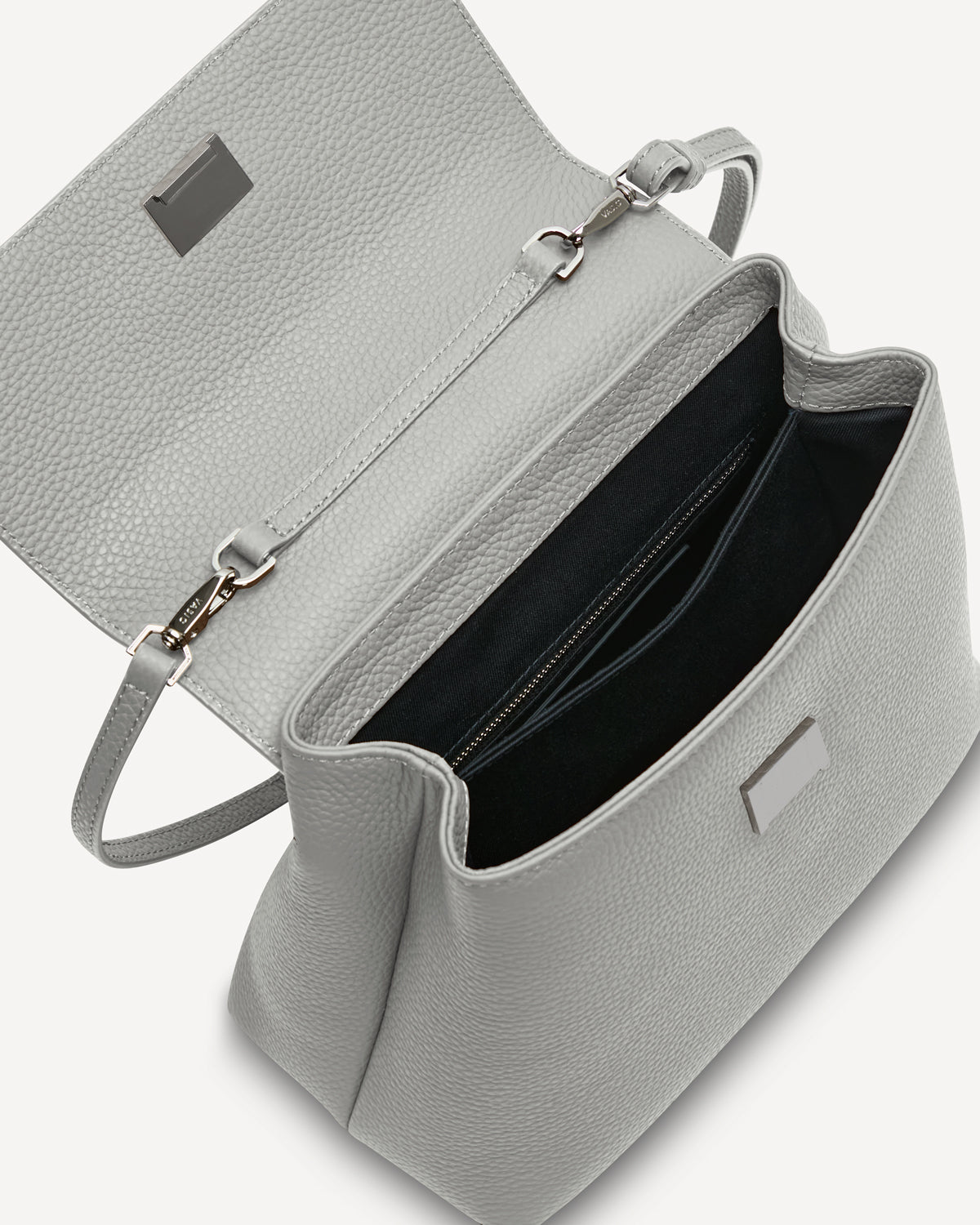 ROLE MINI, フォジェ