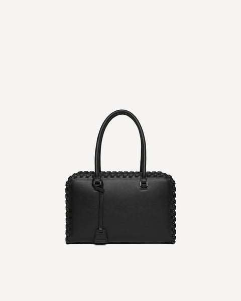 BOND MINI MINI - Black – VASIC