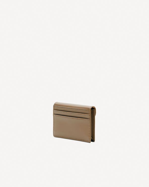 CARD POCKET,ストーン