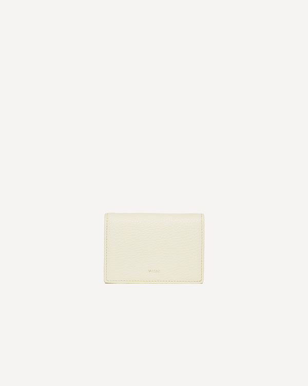 CARD POCKET,ホワイト