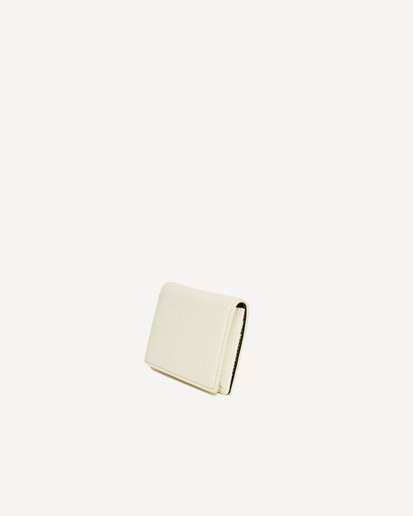 CARD POCKET,ホワイト