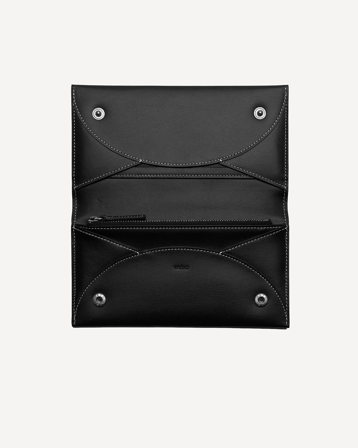ENVELOPE,ブラック