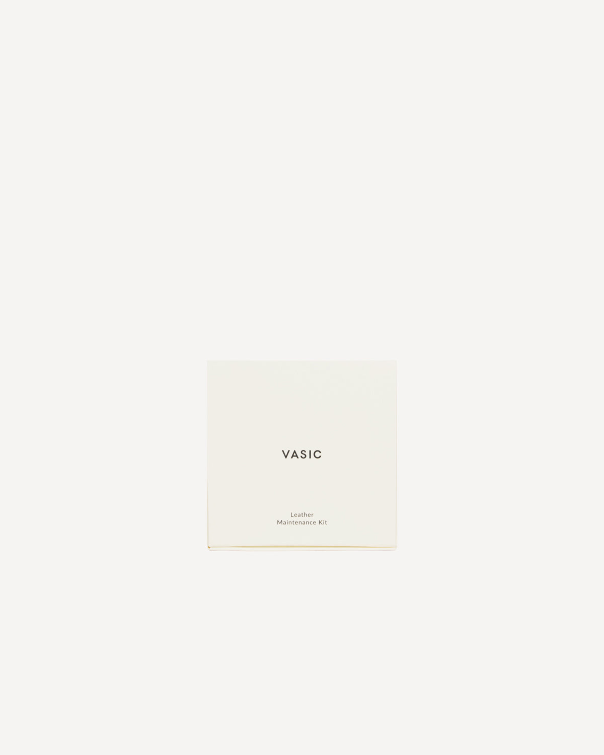 VASIC　EVER（メンテナンスキット付） VASIC EVER（メンテナンスキット付） - メルカリ